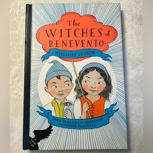 The Witches of Benevento
